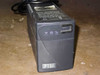 PTSI UPS battery backup unit included with Villa Precision GS-210 system — front view showing indicator lights and power switch