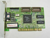 Trident PCI 2 Mb Video Card TGUI9680 (P519)