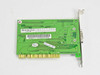 Trident PCI Video Card TGUI9680 9680PCI (Daytona 64T)