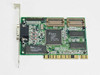 Trident 54.AA819.003 PCI Video Card TGUI9680-1 (PS66)