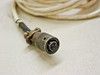 Expander cable with multi-pin circular connector included with Varian 323-0012 Cryocompressor 2.1