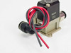 SMC 3 Port 24 Volt Direct Operated Solenoid Valve (VT307-5G-02 NU)