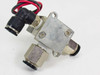 SMC 3 Port 24 Volt Direct Operated Solenoid Valve (VT307-5G-02 NU)