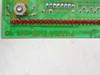 Computer Power Systems DPM Board P/N 102216 – close-up of silkscreen label reading 'CiA DPM BD P/N 102216' with row connector