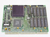 Generic Processor Card 486DX2SA66 Chip 92427-1