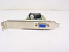 NVidia 32MB AGP Video Card with VGA Output e-GeForce2 MX (E186014)