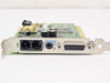 Smart Modular Technologies 90079 PCI Combo Sound Card & Modem 5184-9924