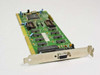 Trident 32 Bit 15 Pin Video Card TGUI9400CXi VGA-9400C