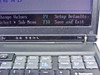 IBM 23795VU T42 1.6GHz Pentium M 512MB Ram 40GB HDD
