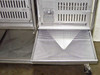 Lab Products Inc Stainless Steel Modular Cage Unit - 6 cages Stainless Steel