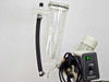 Buchi Rotovapor Evaporator with B-465 Heated Waterbath and Glassware (RE111)