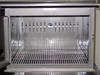 Lab Products Inc Stainless Steel Modular Rabbit Small Animal Cage - 8 cages