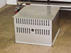 Lab Products Inc Stainless Steel Modular Rabbit Small Animal Cage - 8 cages