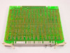 Nortel QPC422A Tone Detector Card – rear/solder-side view showing gold edge connector and PCB traces