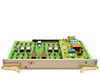 Nortel Meridian QPC422A Tone Detector Card – angled front view showing faceplate and PCB assembly