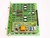 Nortel Meridian QPC422A Tone Detector Card – top view showing full PCB with NT sub-board and relay