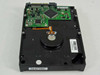 Seagate ST3120213AS Barracuda 120GB HDD — PCB and underside view showing controller board