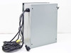 Hoffman Custom 3-Switch Electrical Box with Omron Programmable Controller