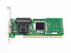 LSI LOGIC PCI SCSI RAID Controller Card (PCBX520-A2)