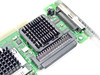 LSI LOGIC PCI SCSI RAID Controller Card (PCBX520-A2)