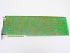 PC&C 702066 8-Bit ISA Video Card with 9-Pin CGA - F68B45P - Vintage