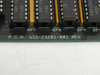 Altos eISA Multidrop Controller /2 9122X 615-23201-001