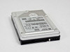 Western Digital AC24300 4.3GB IDE hard drive – angled rear view showing IDE and power connectors