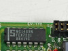 Everex EV0-00170-0A 8-Bit Input/Output I/O Board Controller Interface Card