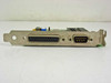 Everex EV0-00170-0A 8-Bit Input/Output I/O Board Controller Interface Card