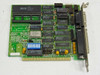 Everex EV0-00170-0A 8-Bit Input/Output I/O Board Controller Interface Card