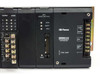 GE Fanuc 10-Slot Rack with HI Cap Power Supply & Modules IC610CHS130A
