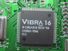 Creative Labs SBV 16 MCD VIBRA 16 Sound Card (CT2260)