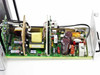 Scientific Atlanta D9709 Power Supply internal PCB view showing power supply circuitry