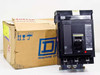 Square D PowerPact 600A 600V 3 Pole Circuit Breaker (MG 600)