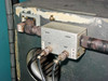 Plasma-Therm HFS 3000D RF Generator – external directional coupler box showing GEN, LOAD, INC, and REF port labels with coaxial cables