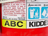 Kidde Fire Extinguisher XL 5 TCZ