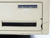 Data Systems Design DEC 8" Shugart Floppy Drive DSD 880 *Repaired Panel* (880-D8)