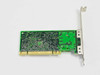 Intel 727095-007 PCI NIC – PCB reverse side showing HP part numbers 727502-005 and solder side traces