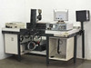 Ram Optical Instrumentation ROI Measurement Inspection System Comparator