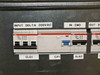 Satec 3 Phase Transformer 6kva w/ installed power meter (PM130P Plus)