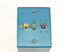 Watkins Johnson WJ-5041-104 YIG Tuned Ga As Oscillator 12.4~18.4GHz - 403919-001