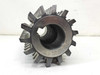 Star SU LLC PM45 TiCN Carbide Steel Gear Cutting Hob with Damage (410291)