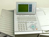 Sharp FO-DC600 Document Communication System