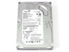 Seagate ST3160812AS Barracuda 7200.9 160GB 3.5in SATA hard drive – top label showing model, P/N 9BD132-033, and power ratings