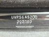 UV Process Supply Medium Pressure Mercury Vapor Lamp 202060 Lot of 2 UVPS6AS200