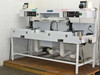 Lapmaster Multi Station Diamond Lapping Polishing Wet Bench (DP)