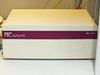 PTC Model J-152 controller unit – separate off-white enclosure with PTC Pacific Trinetics Corporation San Marcos California USA label on front