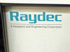 Raydec Photovoltaic I-V Curve Tracer and Load Daystar RD-1600 Multi-Tracer IV