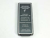 Dynatech Advanced Applications Program Module front label showing Catalog No. 011-030-0125 and Dynatech Laboratories Inc. Alexandria VA