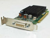 Dell G9184 ATI Radeon X600 256MB PCIe Video Card DMS-59 Low Profile